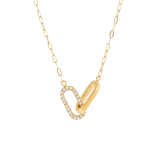 GEMMA NECKLACE