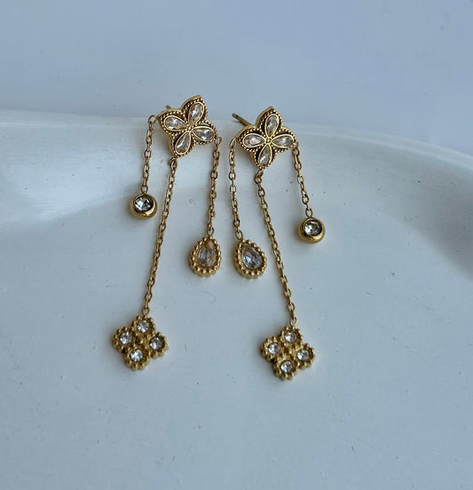 Lee Earrings