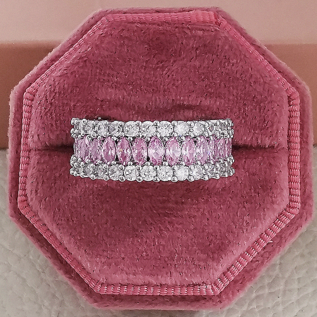 Montana Ring