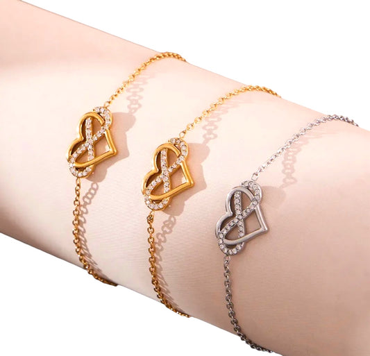 INFINITY SET