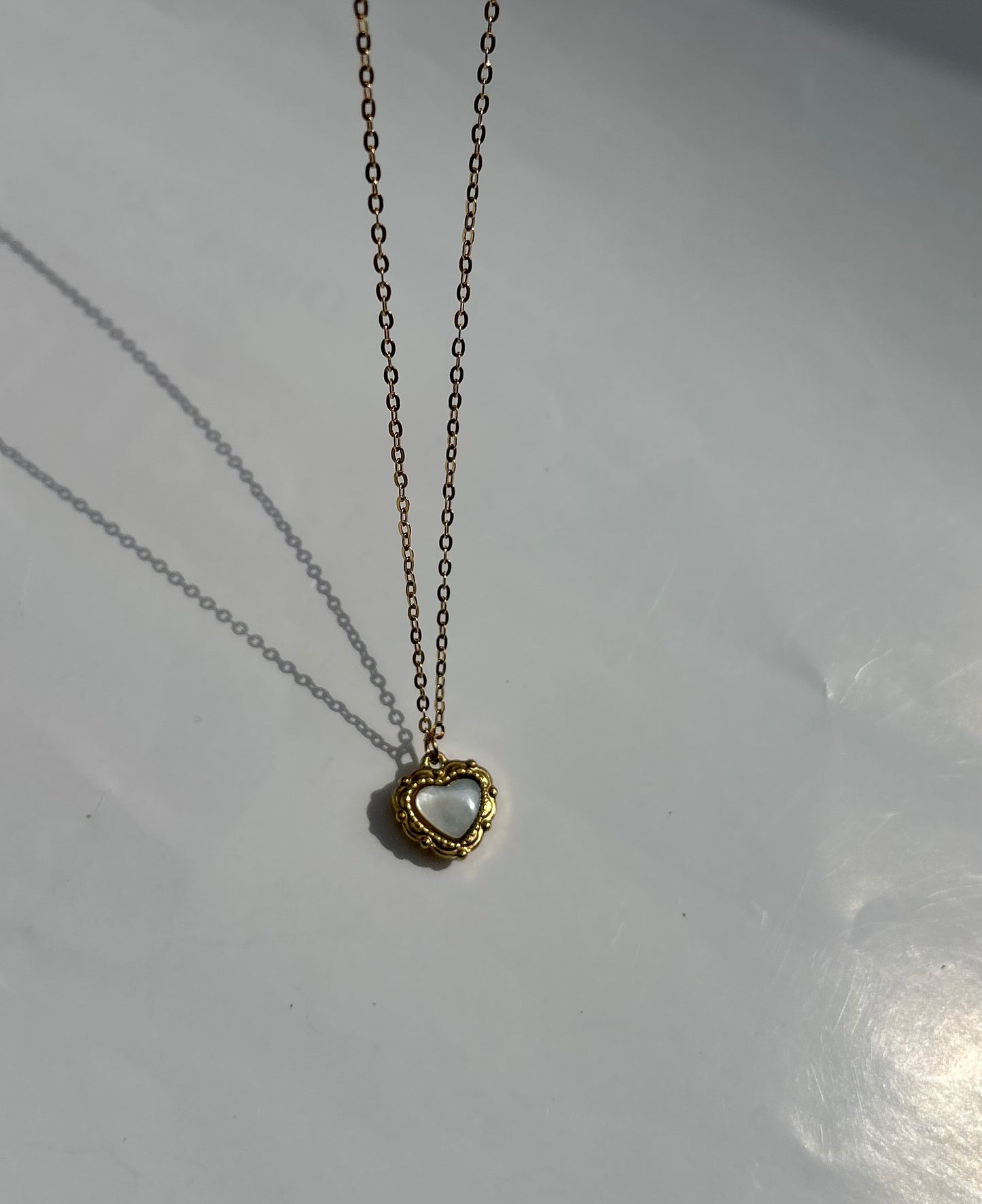 OTTO NECKLACE