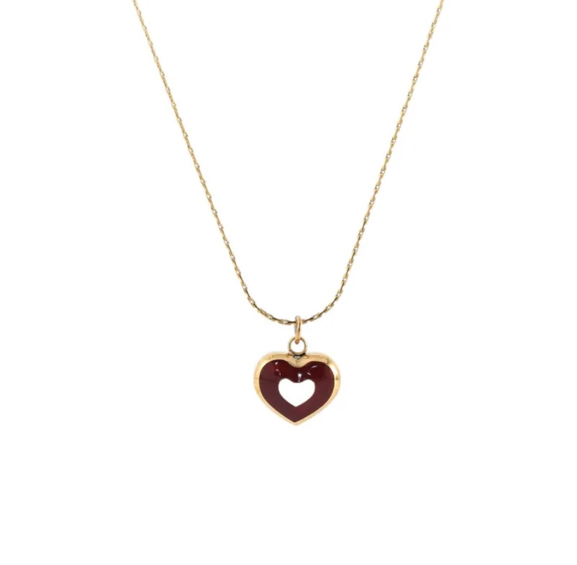 ZOE NECKLACE