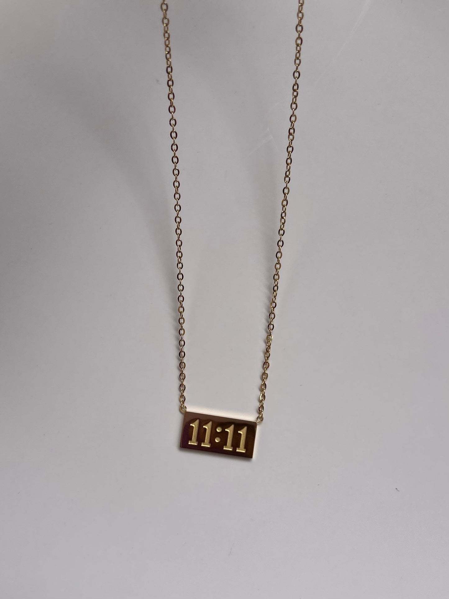 LUCKY NECKLACE