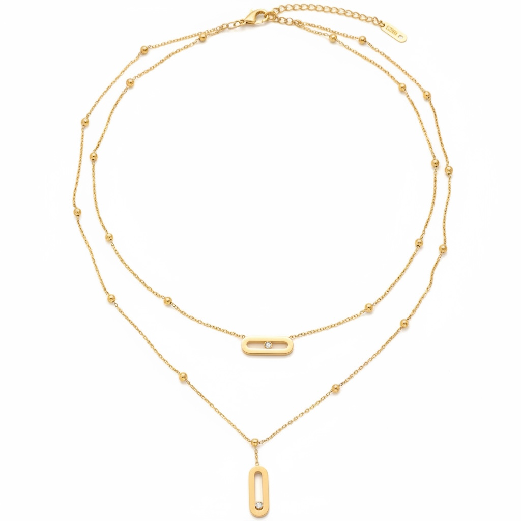 WILLOW NECKLACE