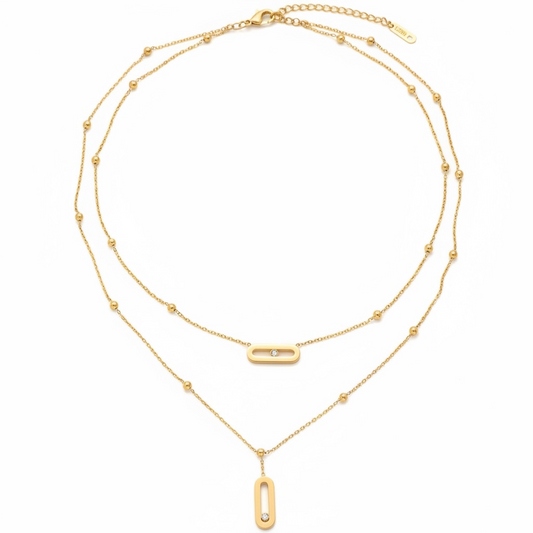 WILLOW NECKLACE