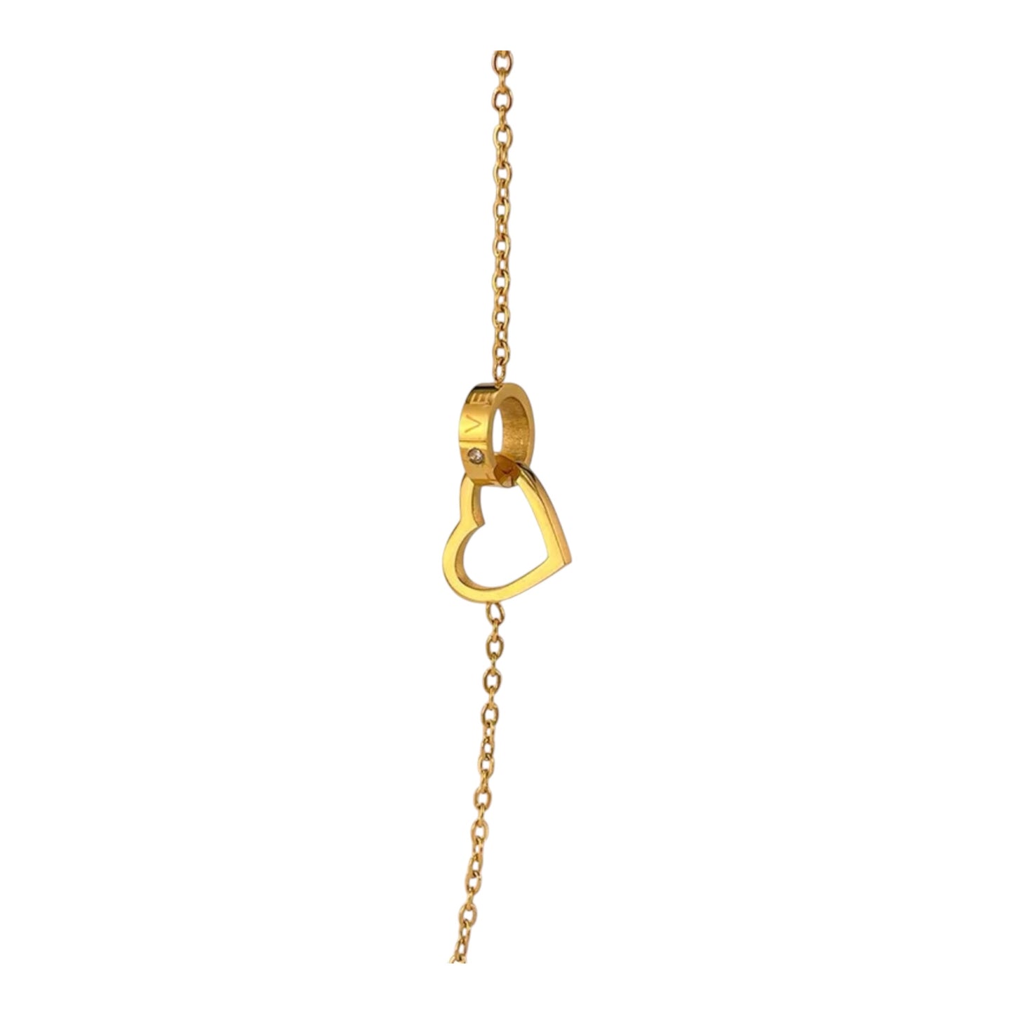 HAVEN ANKLET