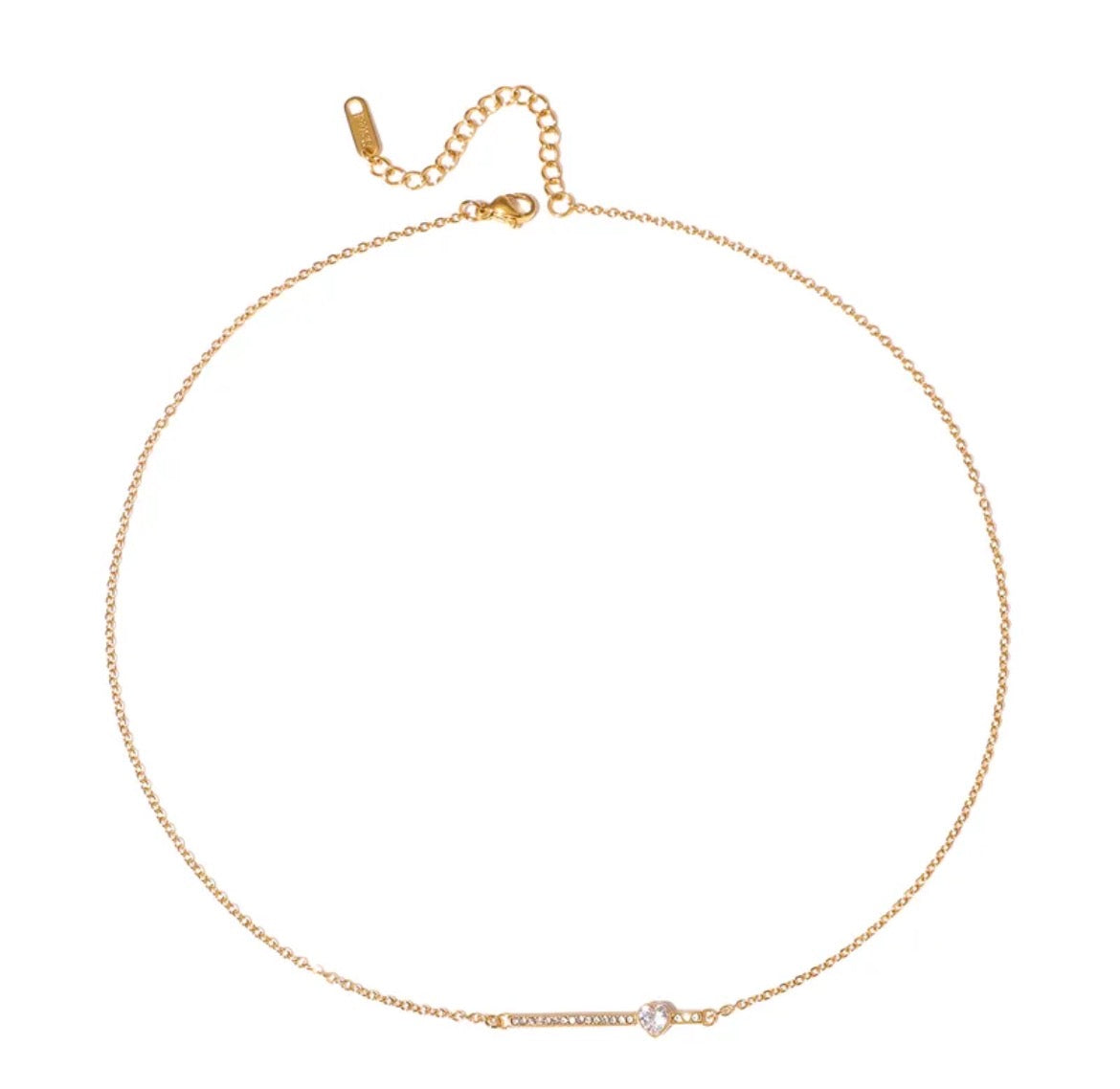 FIONA NECKLACE