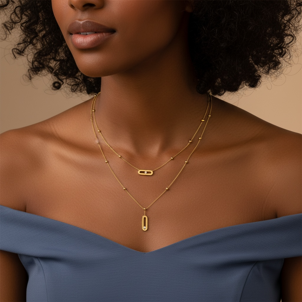 WILLOW NECKLACE