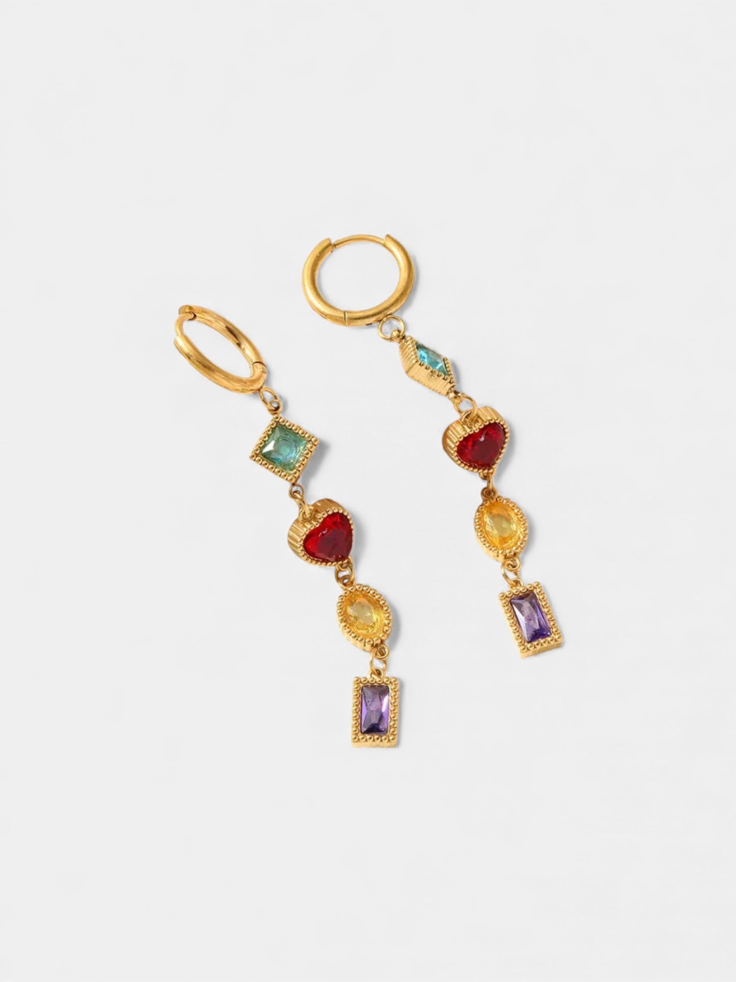 ARIS EARRINGS