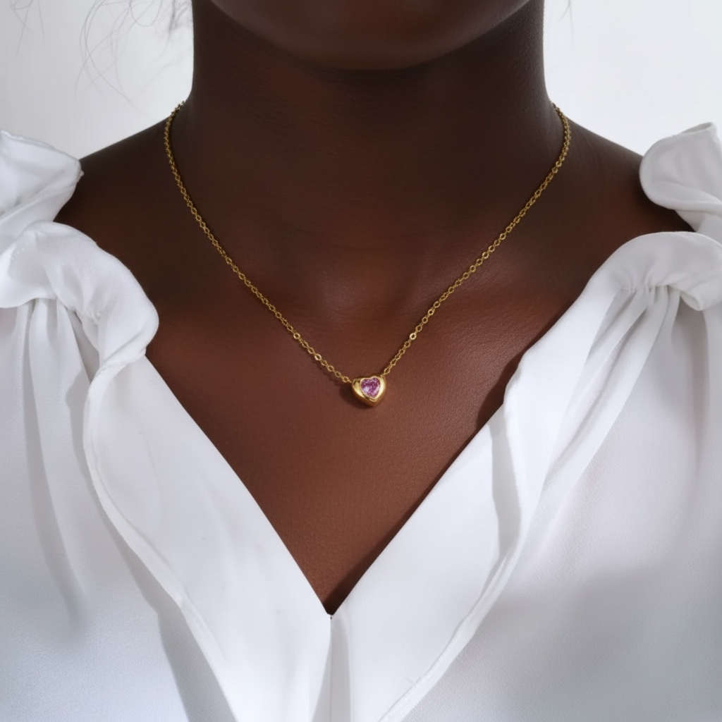 BABY NECKLACE