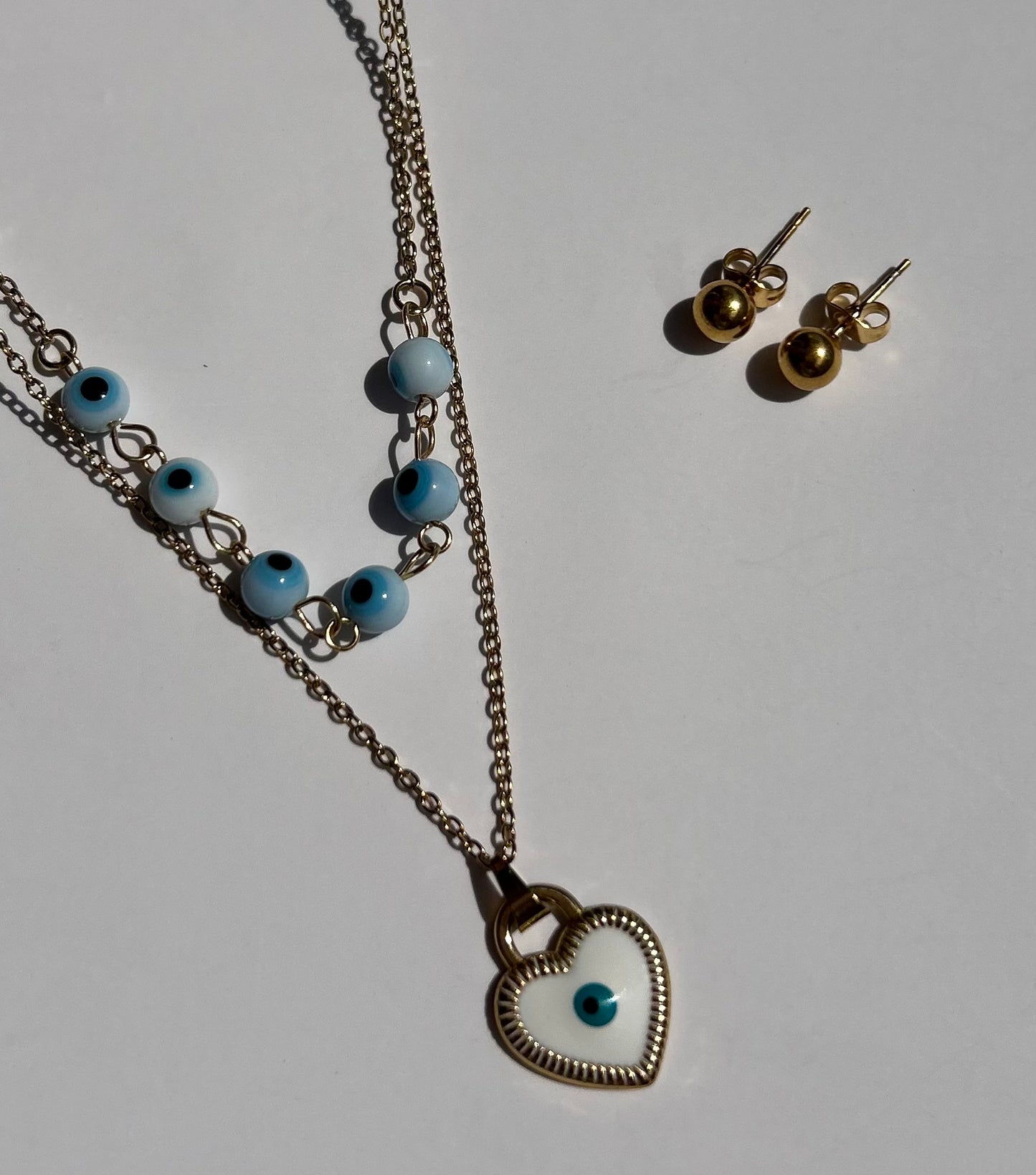 Blue Ivy Set