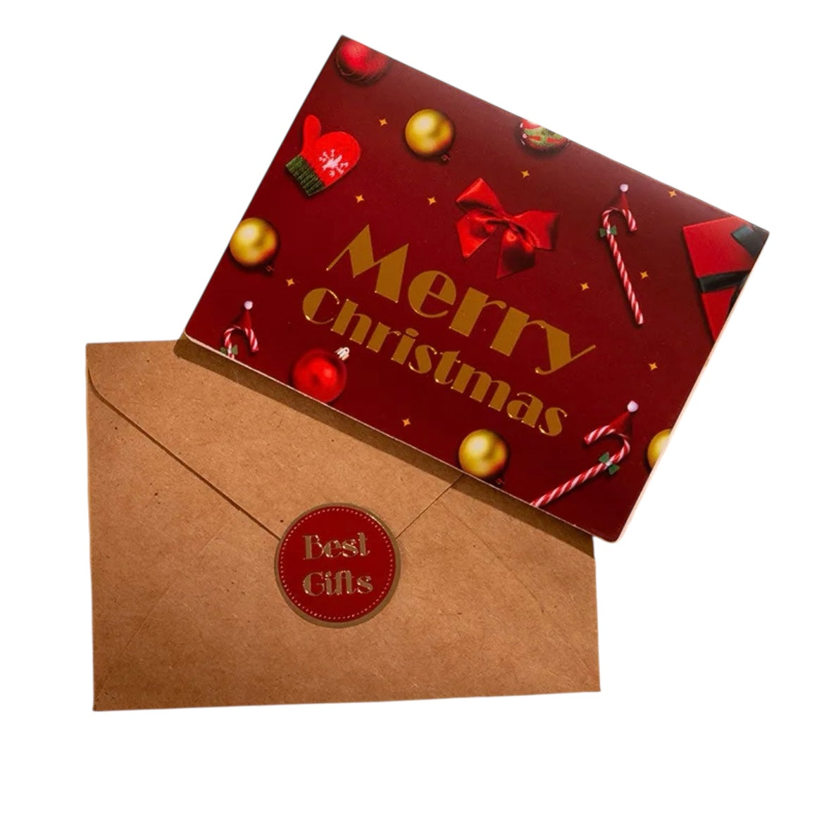 GREETING CARDS(HANDWRITTEN)