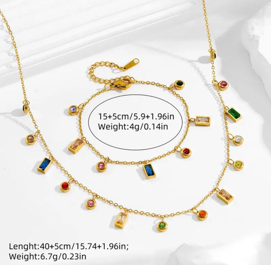 SOPHIA SET