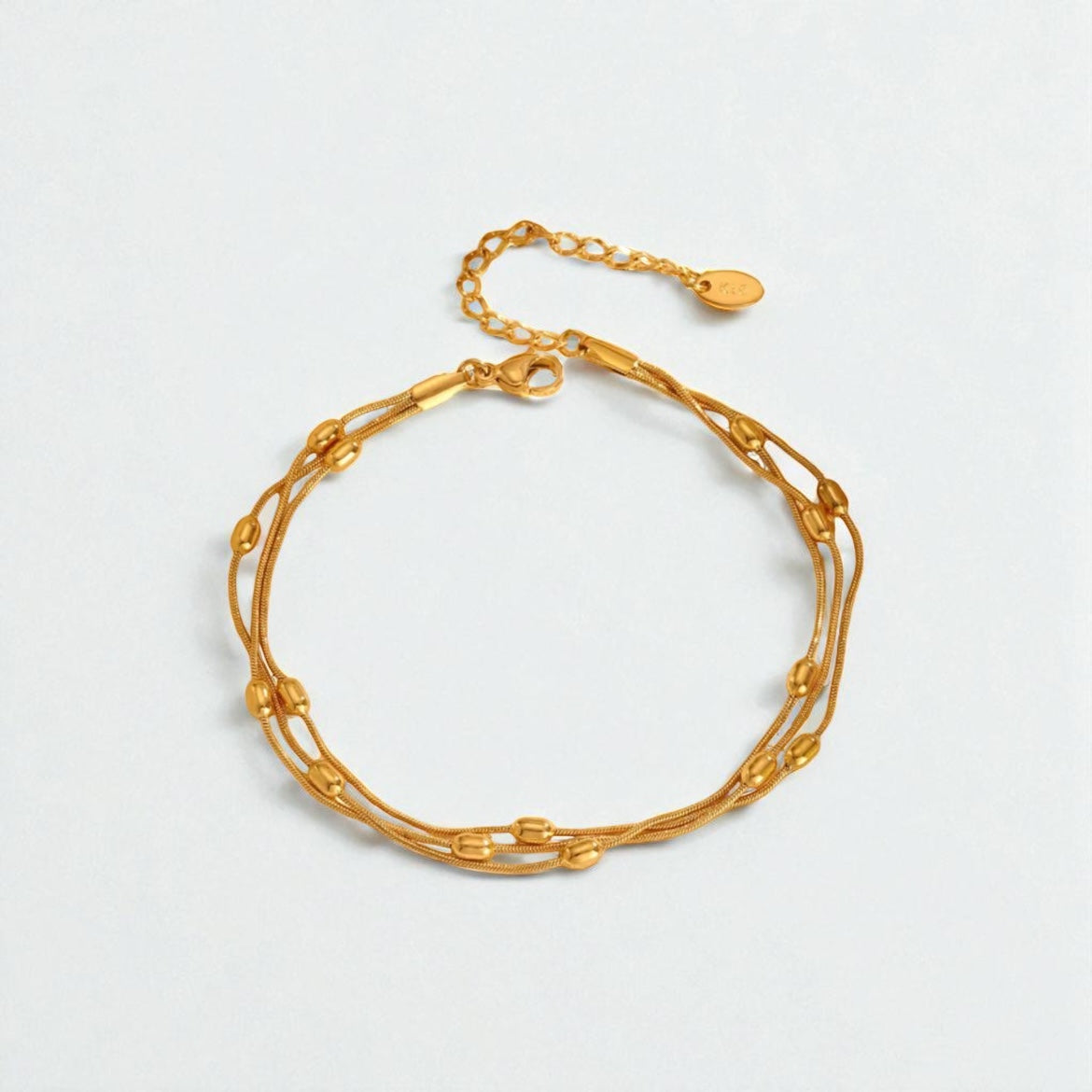 ESMÉ ANKLET
