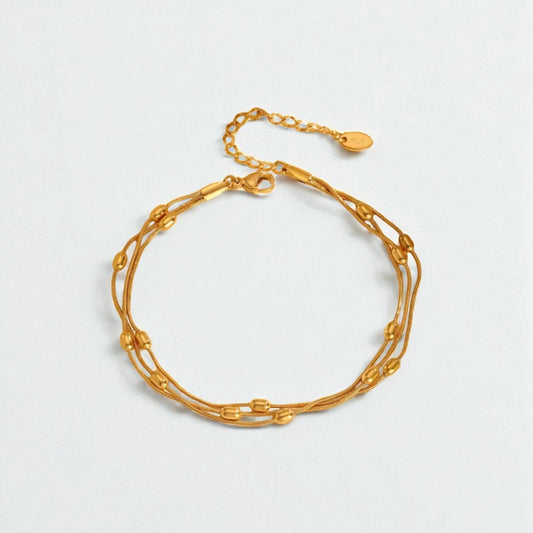 ESMÉ ANKLET