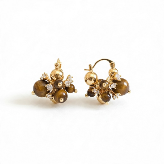 AKUMU EARRING