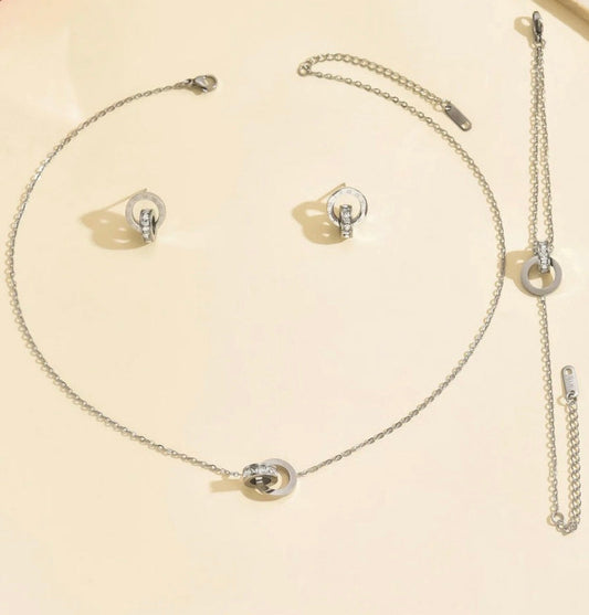 PARIS SET