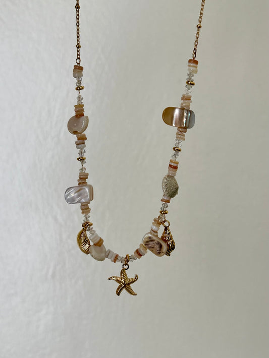 Ganda Necklace