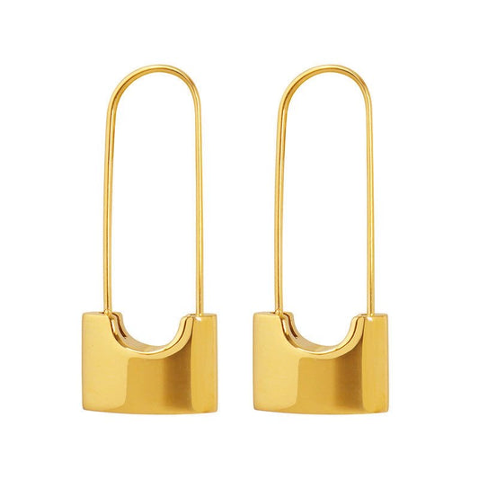 Nia Earrings