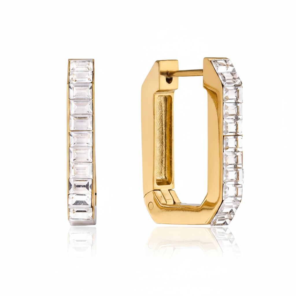 ANISA EARRING