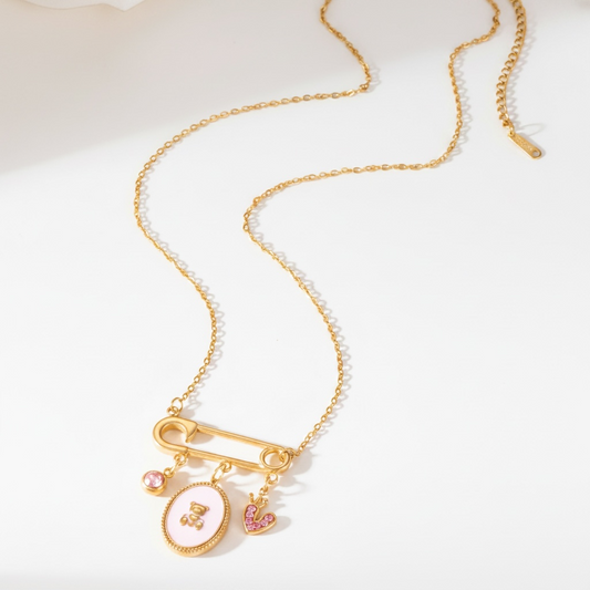 BETTY NECKLACE
