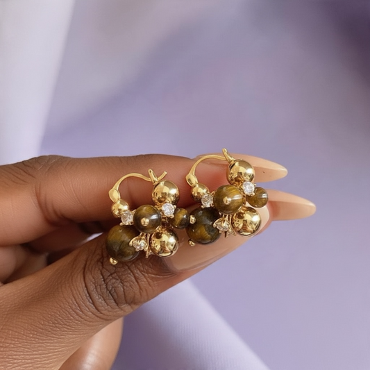 AKUMU EARRING