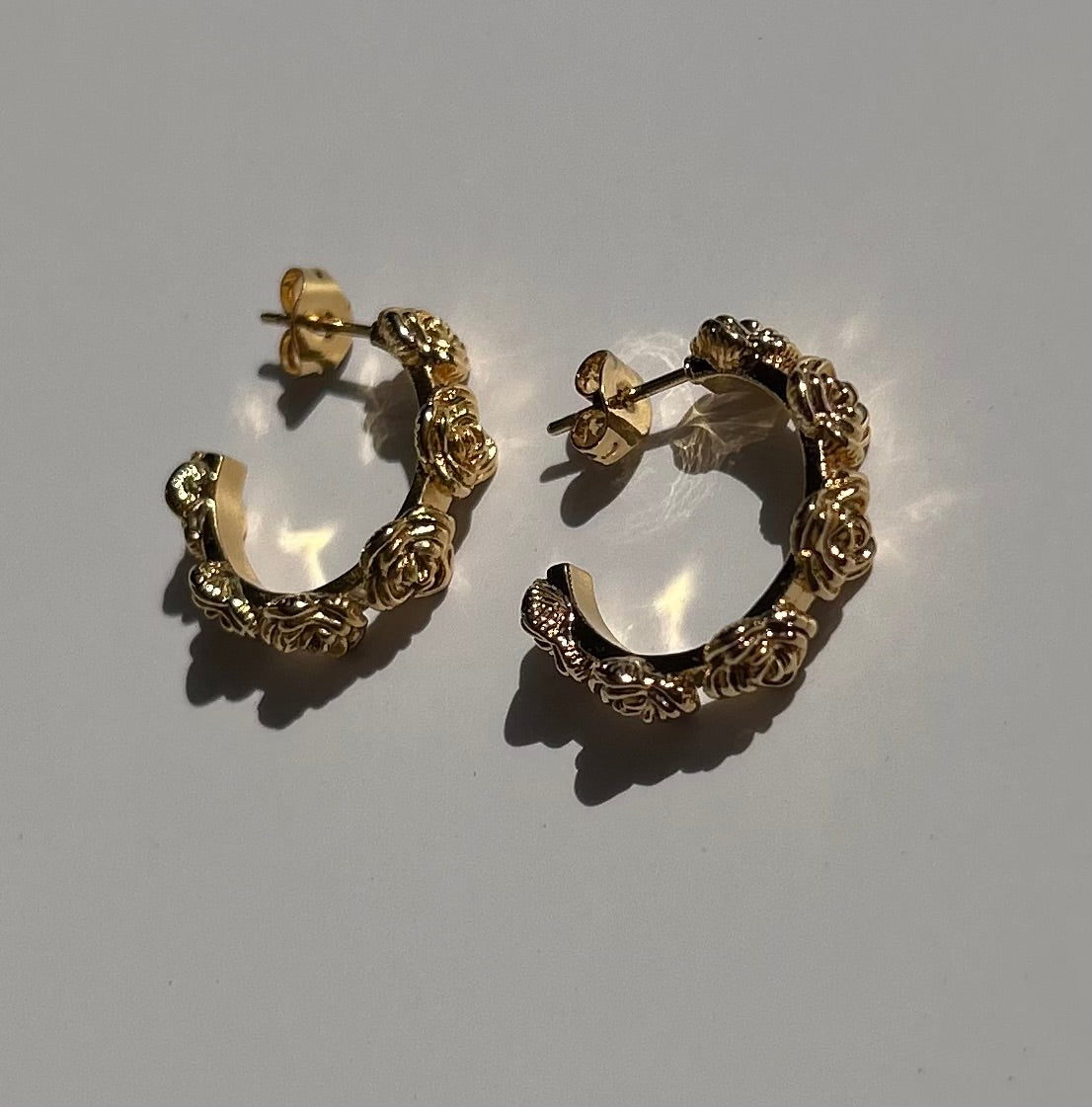 DAISY EARRING