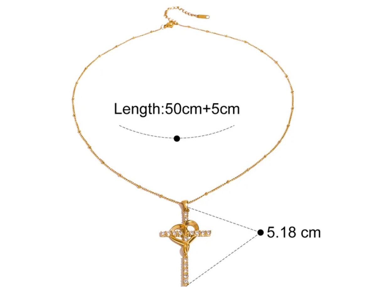 Milele Necklace
