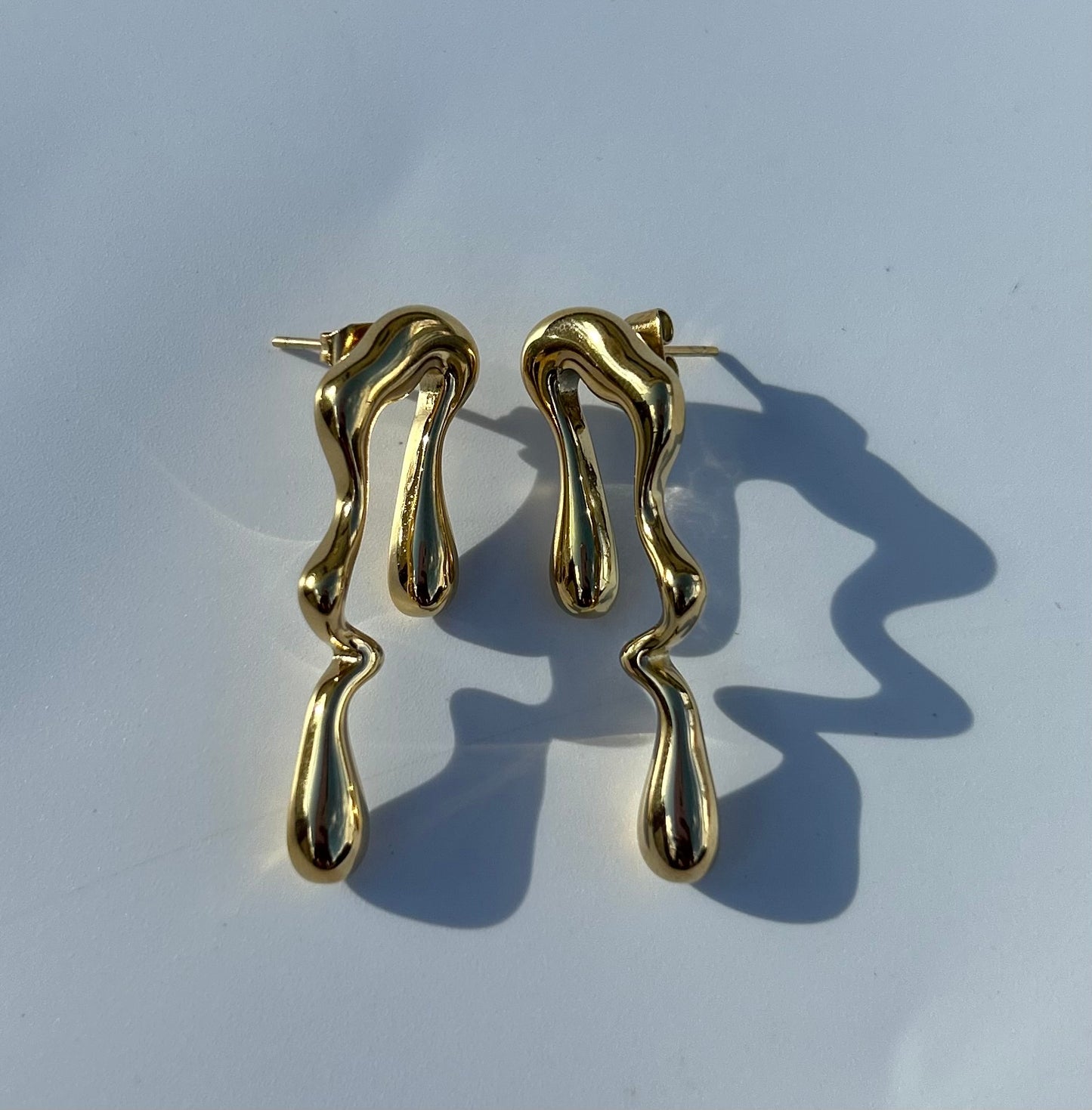 Lyric Earrings