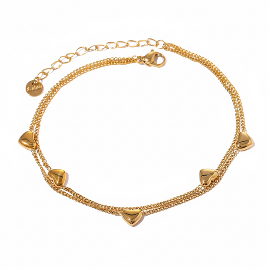 Blair Anklet