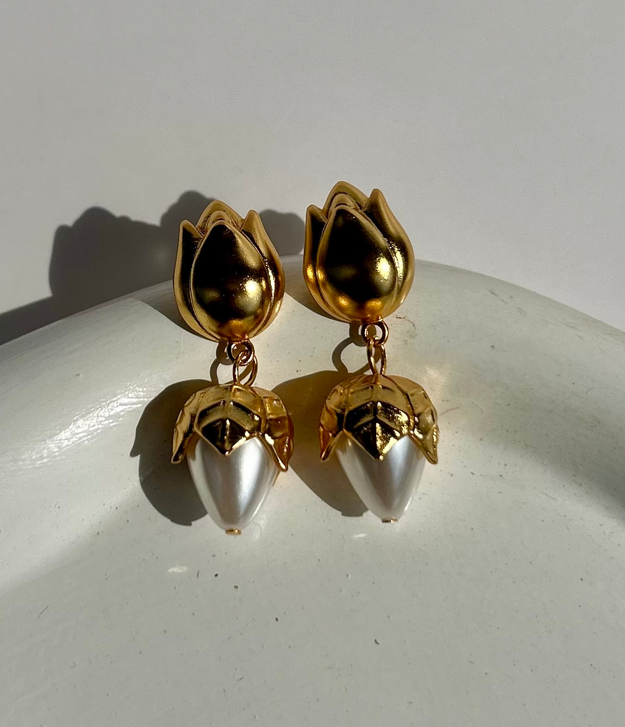 CALI EARRING