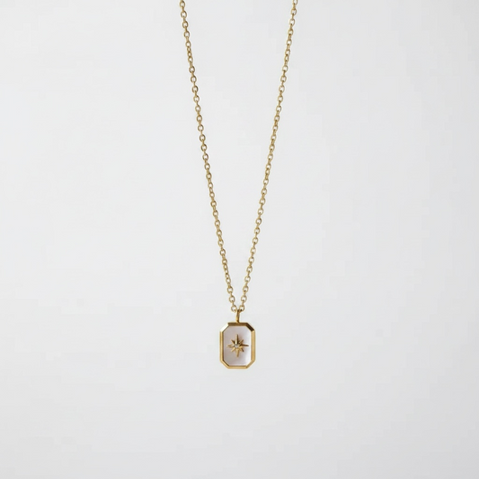 JEAN NECKLACE