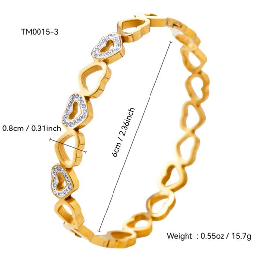 NOVARA BANGLE