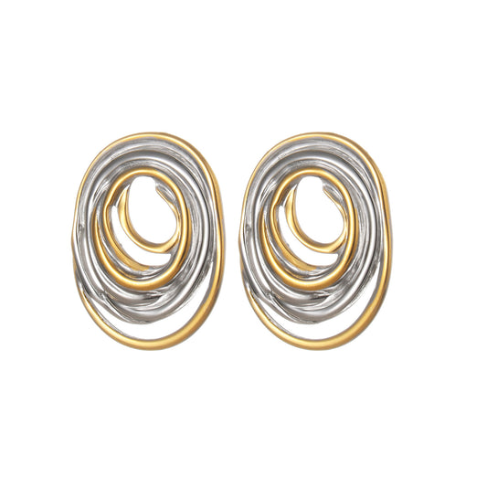 Pamela Earrings