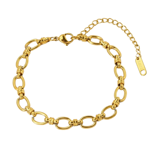 JASMINE BRACELET