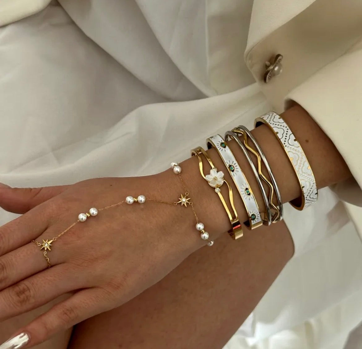 SUE BRACELET