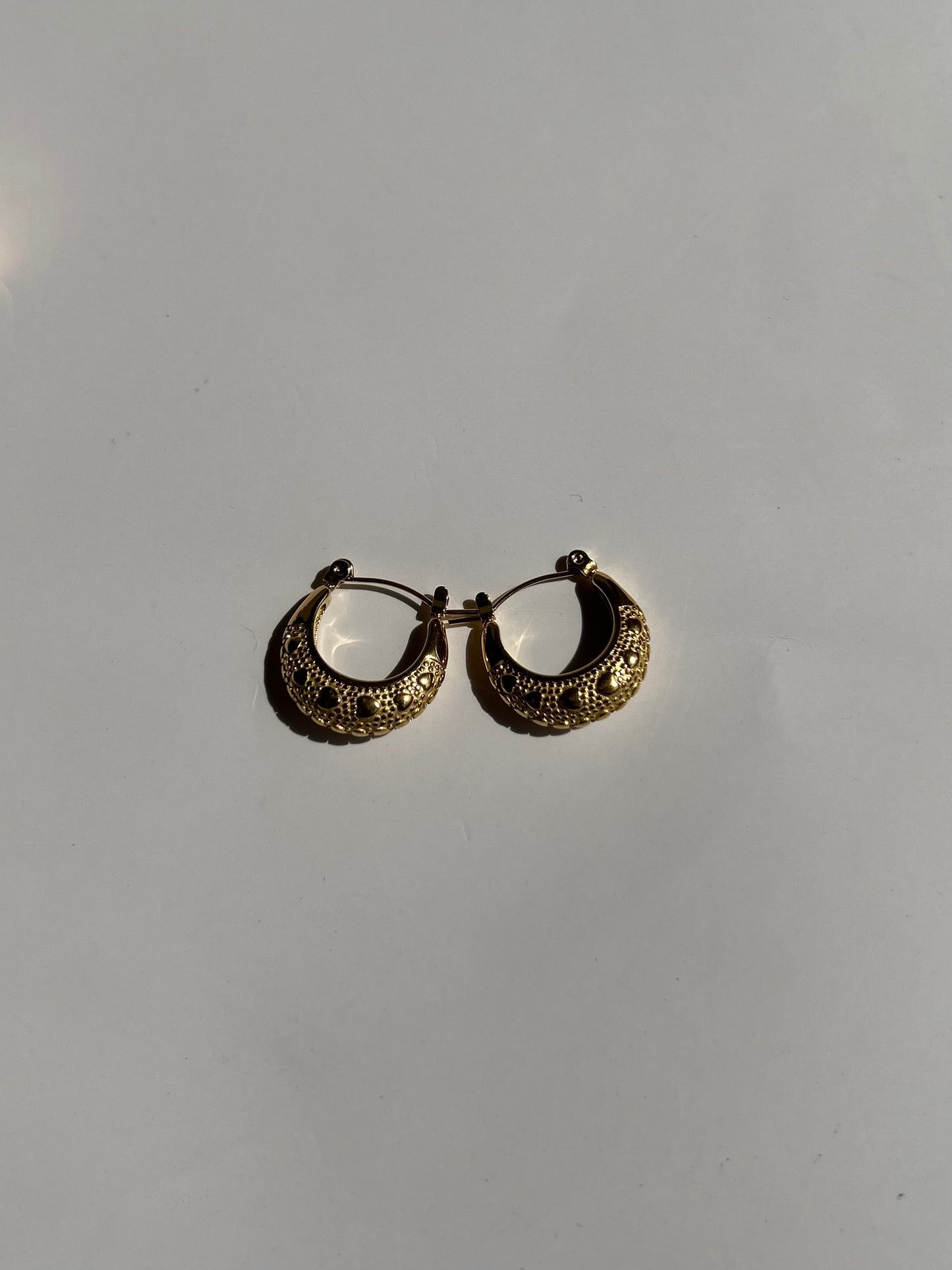 Koech Earrings