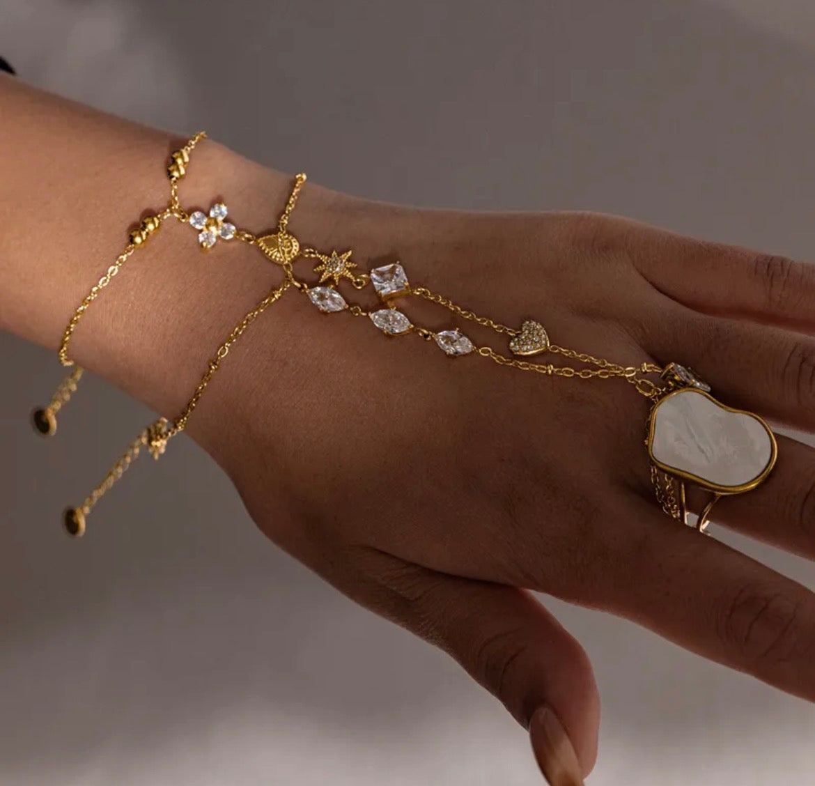 CANDY BRACELET