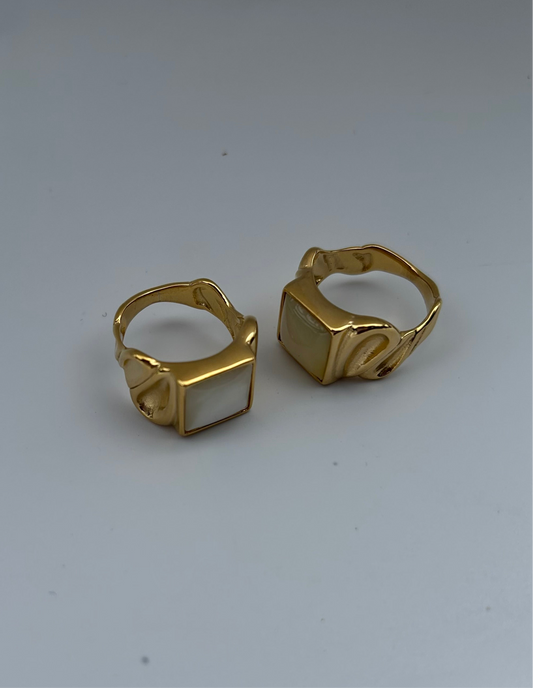 Naima Ring