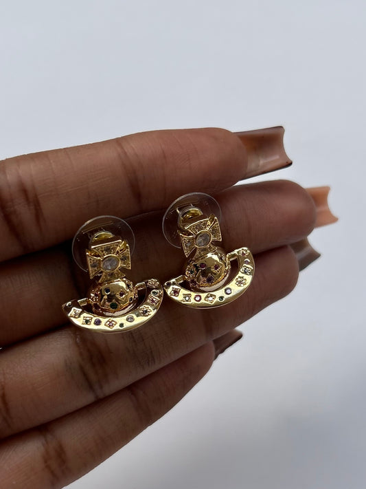 Reina Earrings