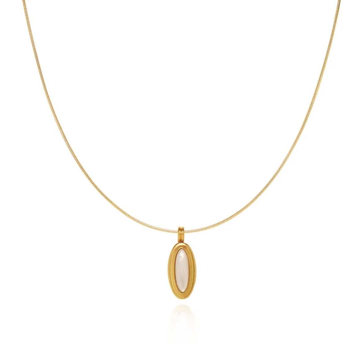 RITA NECKLACE