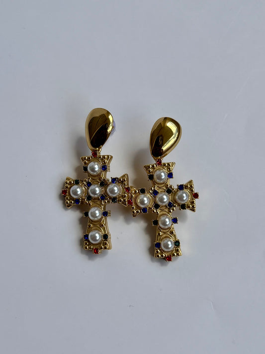 EMILIA EARRING