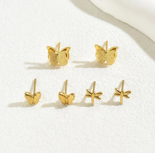Ina Earrings