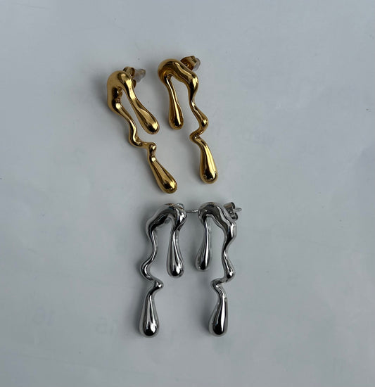 Lyric Earrings