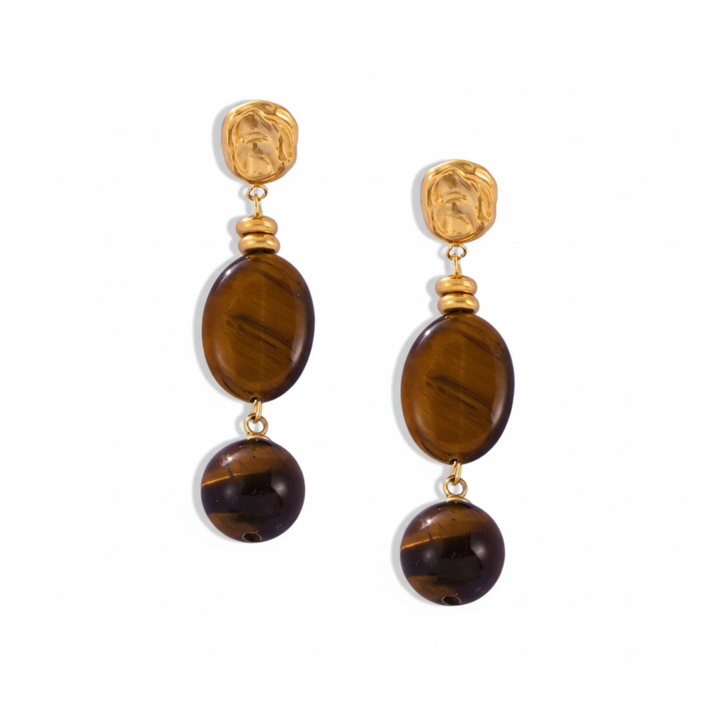 RIZIKI EARRING