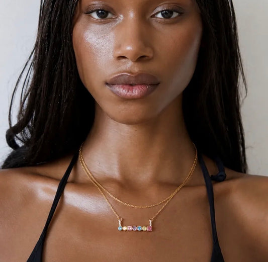 BRITT NECKLACE