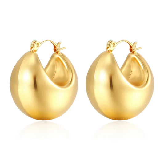 Ines Earrings