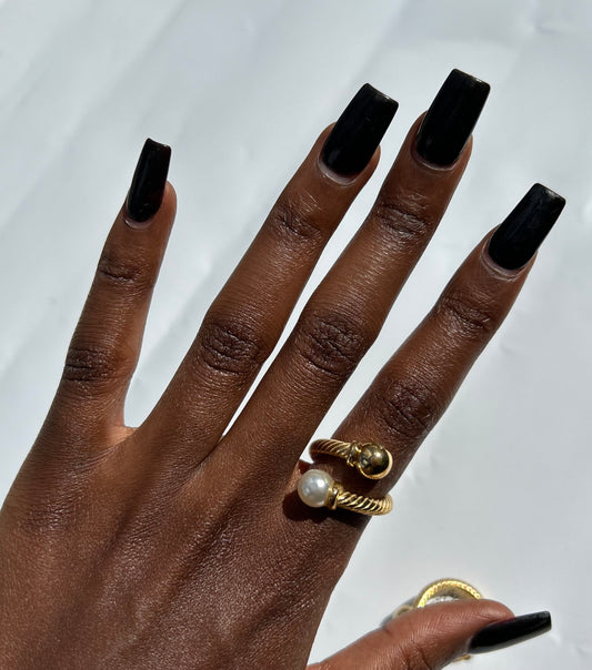 Claude Ring