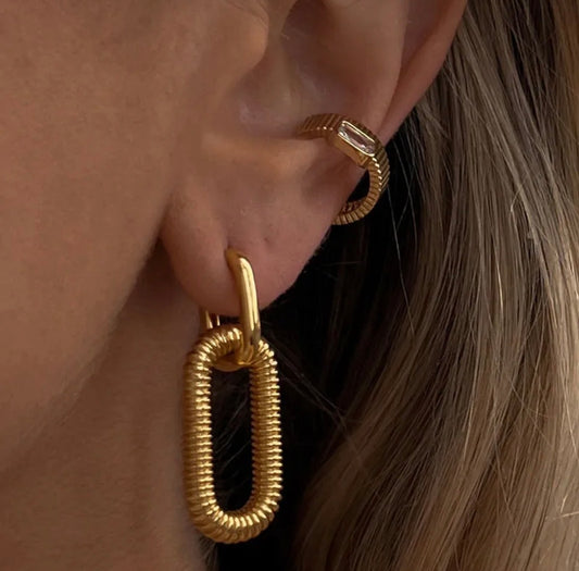 AIDA EARRING