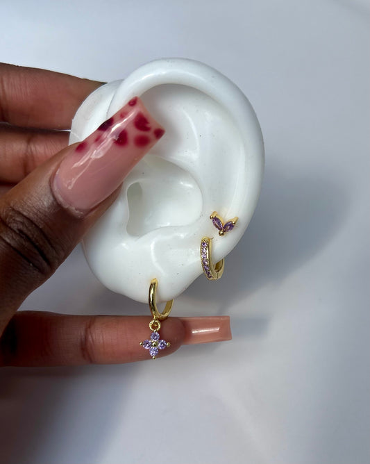 Jenny Earrings
